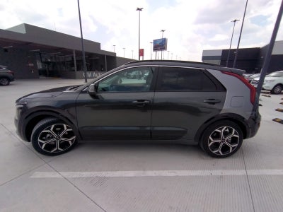 2025 Kia NIRO EX