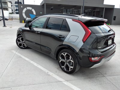 2025 Kia NIRO EX