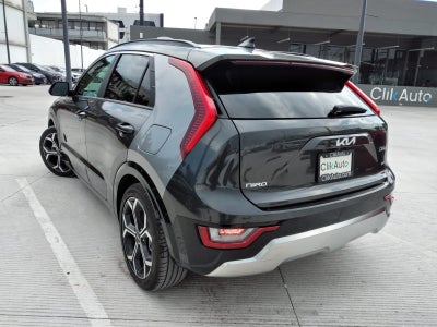 2025 Kia NIRO EX