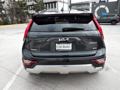 2025 Kia NIRO EX