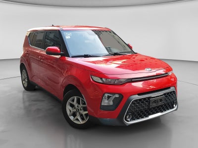 2020 Kia SOUL 1.6L LX TM