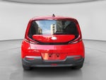 2020 Kia SOUL 1.6L LX TM
