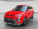 2020 Kia SOUL 1.6L LX TM