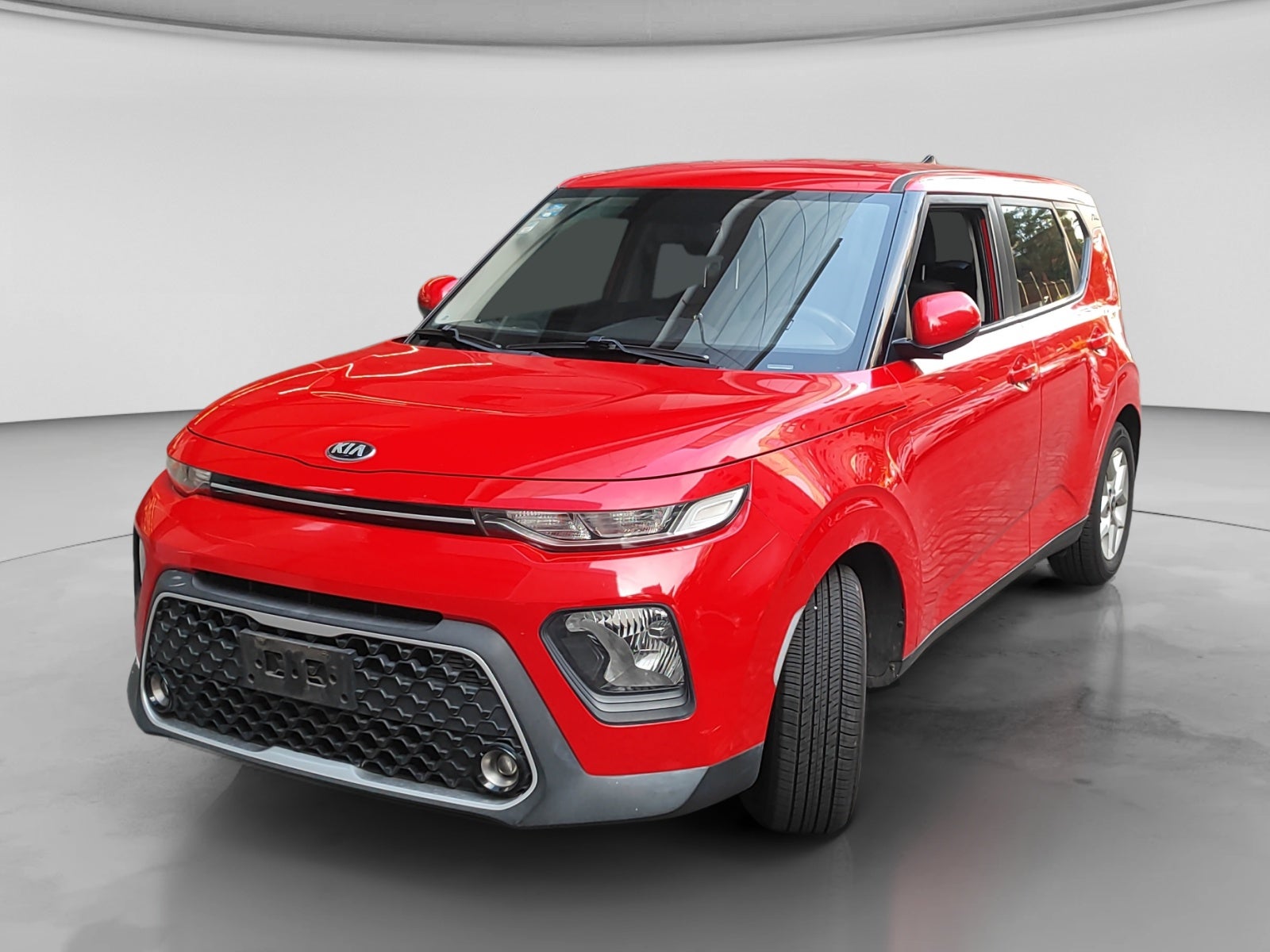 2020 Kia SOUL 1.6L LX TM