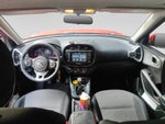 2020 Kia SOUL 1.6L LX TM