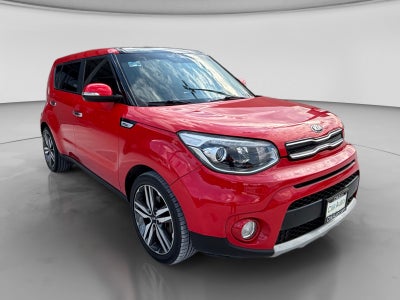 2019 Kia SOUL 2.0L EX PACK T/A