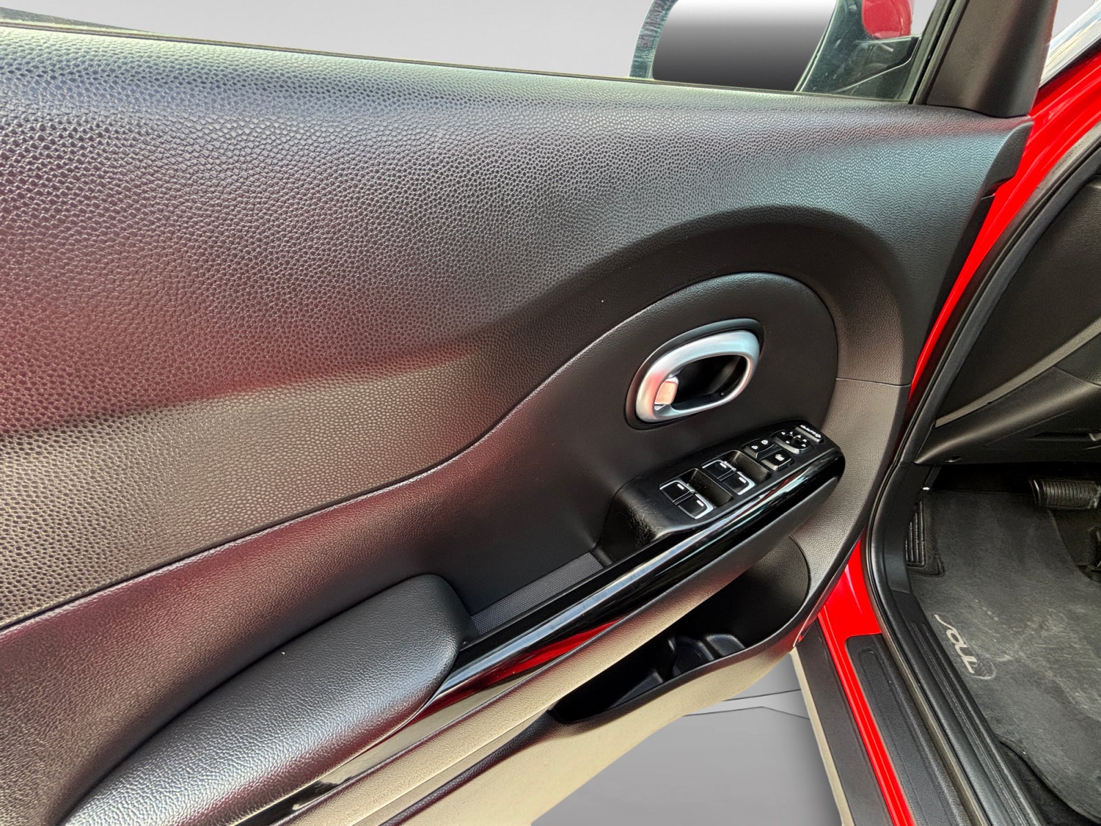 2019 Kia SOUL 2.0L EX PACK T/A