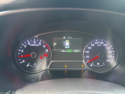 2019 Kia SOUL 2.0L EX PACK T/A