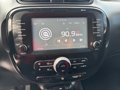 2019 Kia SOUL 2.0L EX PACK T/A