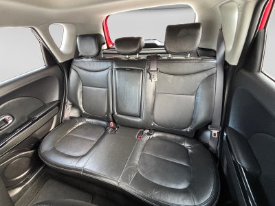 2019 Kia SOUL 2.0L EX PACK T/A