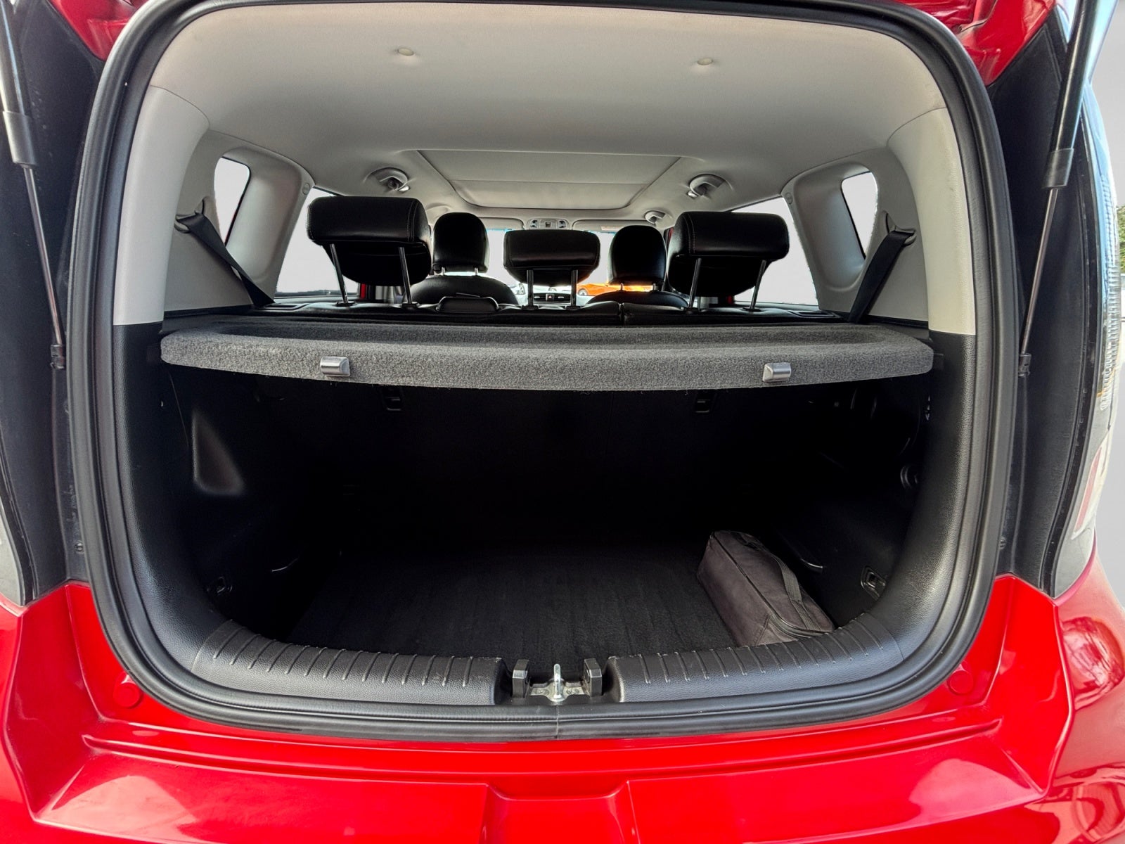 2019 Kia SOUL 2.0L EX PACK T/A