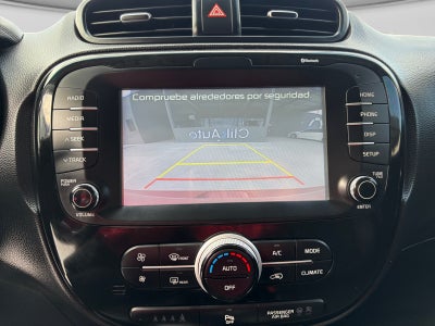 2019 Kia SOUL 2.0L EX PACK T/A