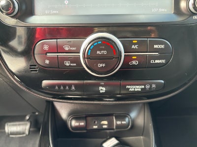 2019 Kia SOUL 2.0L EX PACK T/A