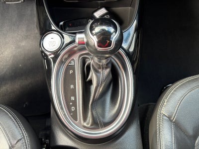 2019 Kia SOUL 2.0L EX PACK T/A