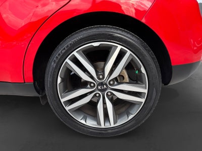 2019 Kia SOUL 2.0L EX PACK T/A