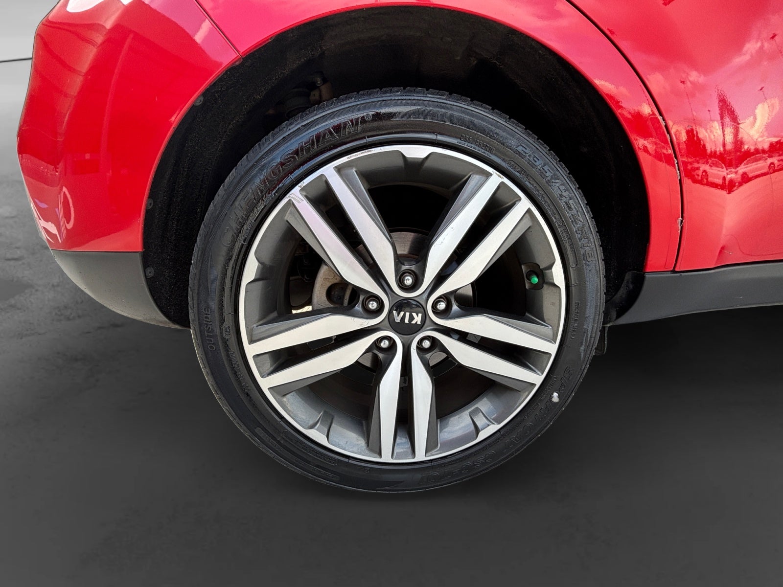 2019 Kia SOUL 2.0L EX PACK T/A