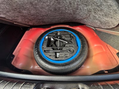 2019 Kia SOUL 2.0L EX PACK T/A