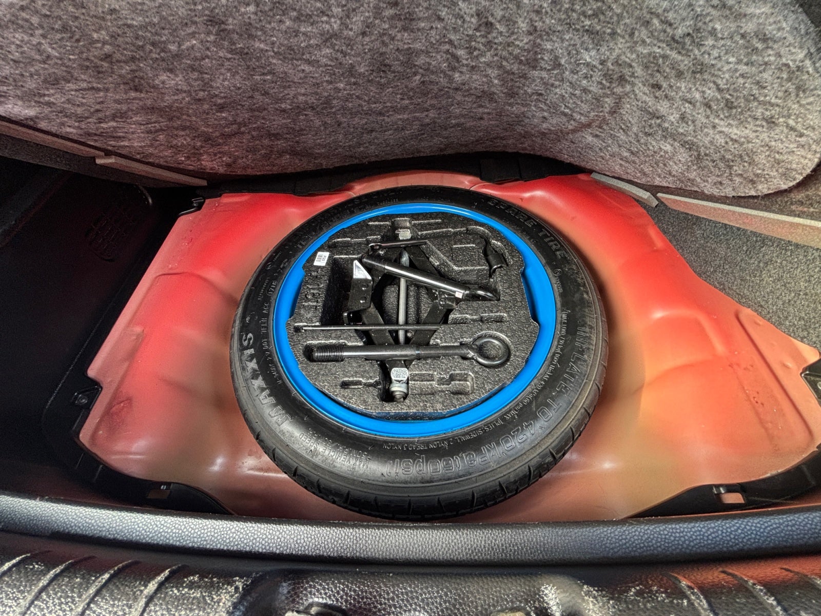 2019 Kia SOUL 2.0L EX PACK T/A