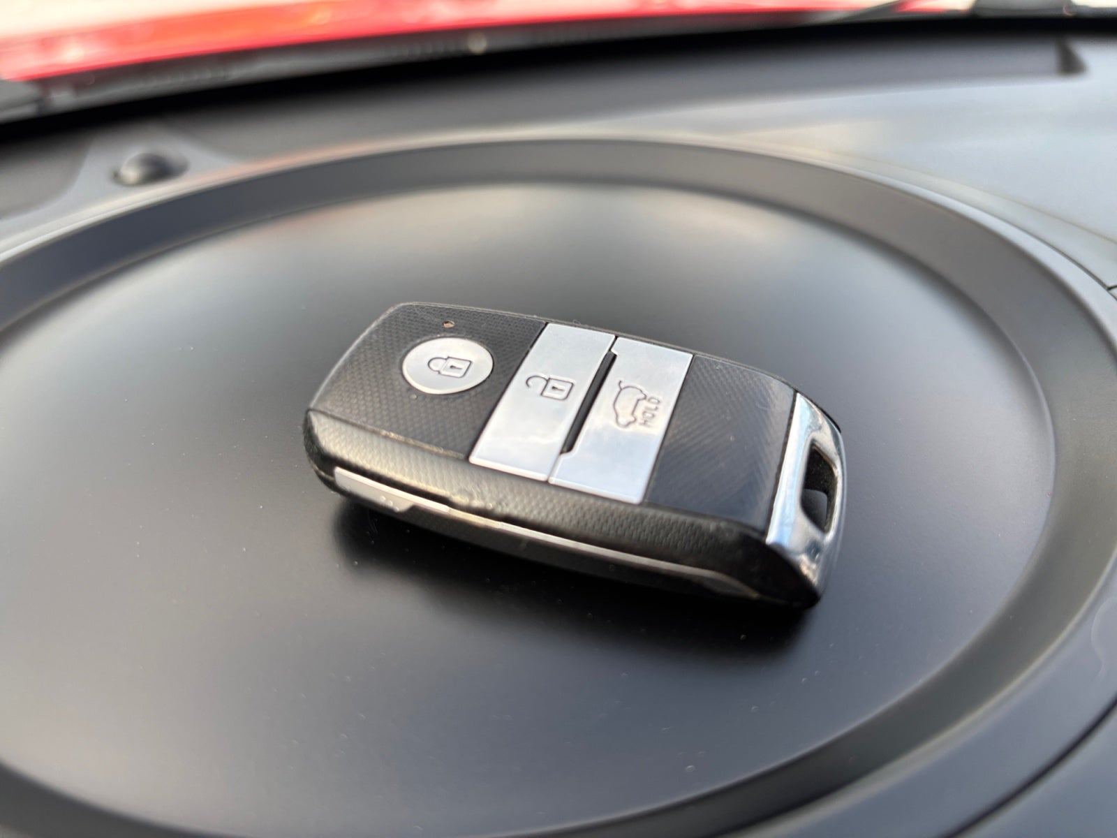 2019 Kia SOUL 2.0L EX PACK T/A