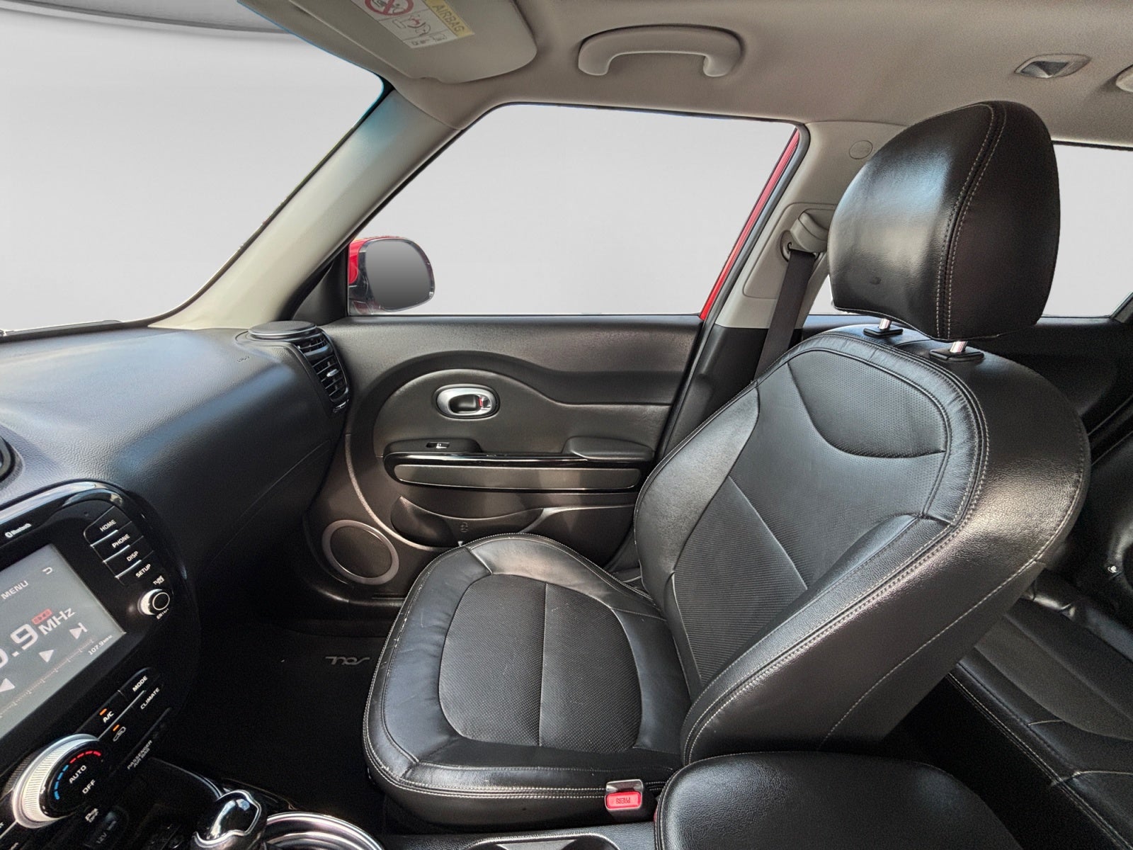 2019 Kia SOUL 2.0L EX PACK T/A