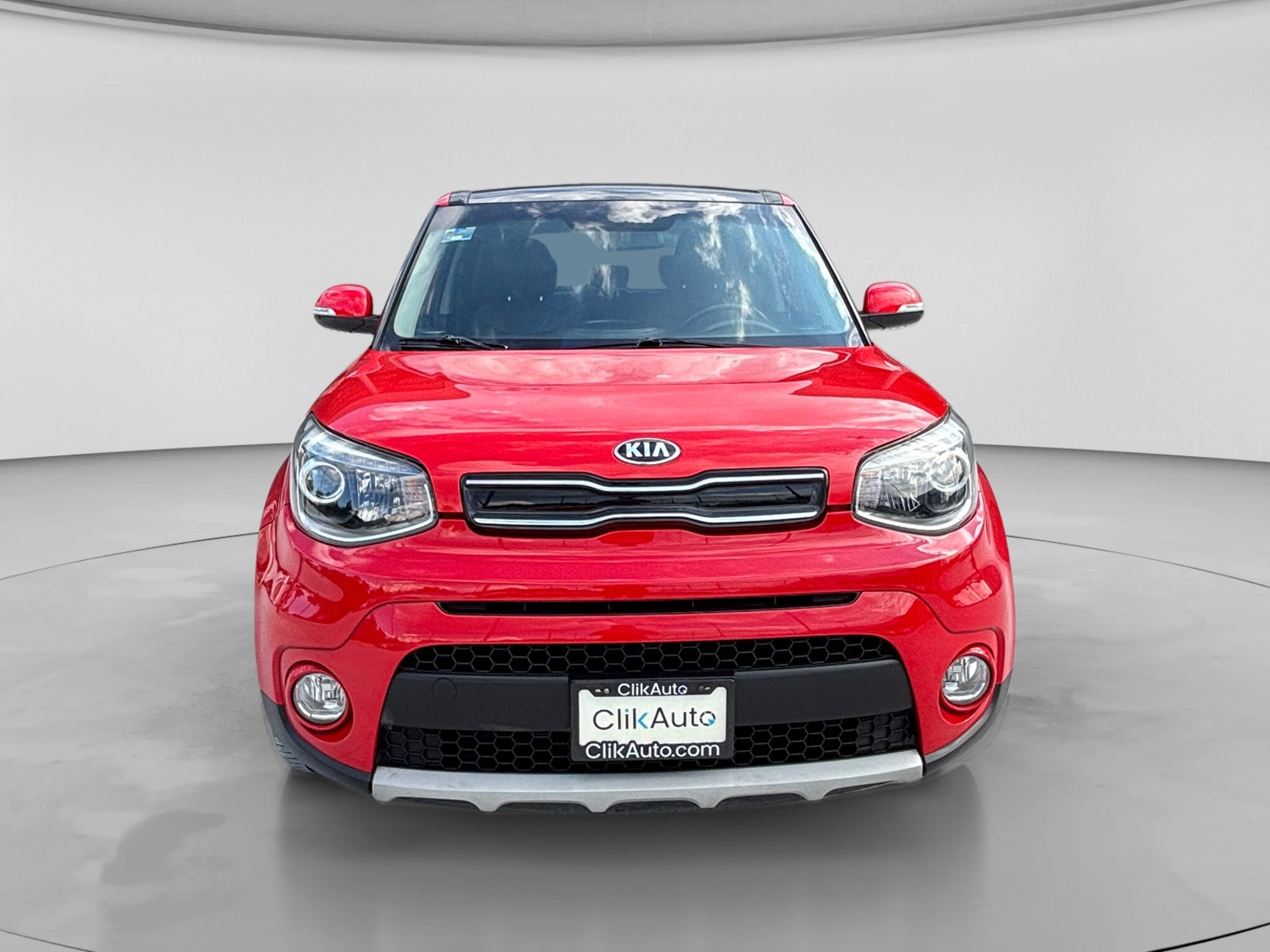 2019 Kia SOUL 2.0L EX PACK T/A