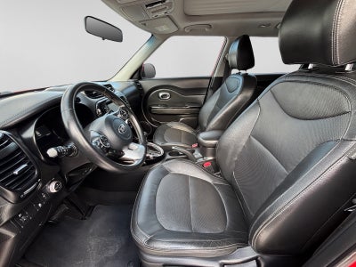 2019 Kia SOUL 2.0L EX PACK T/A