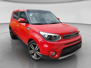 2019 Kia SOUL 2.0L EX PACK T/A