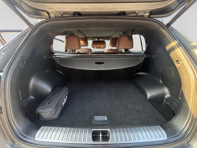 2018 Kia SPORTAGE 2.4L SXL T/A
