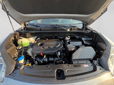 2018 Kia SPORTAGE 2.4L SXL T/A