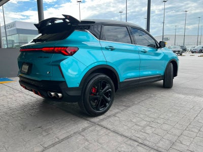 2025 GEELY COOLRAY GF