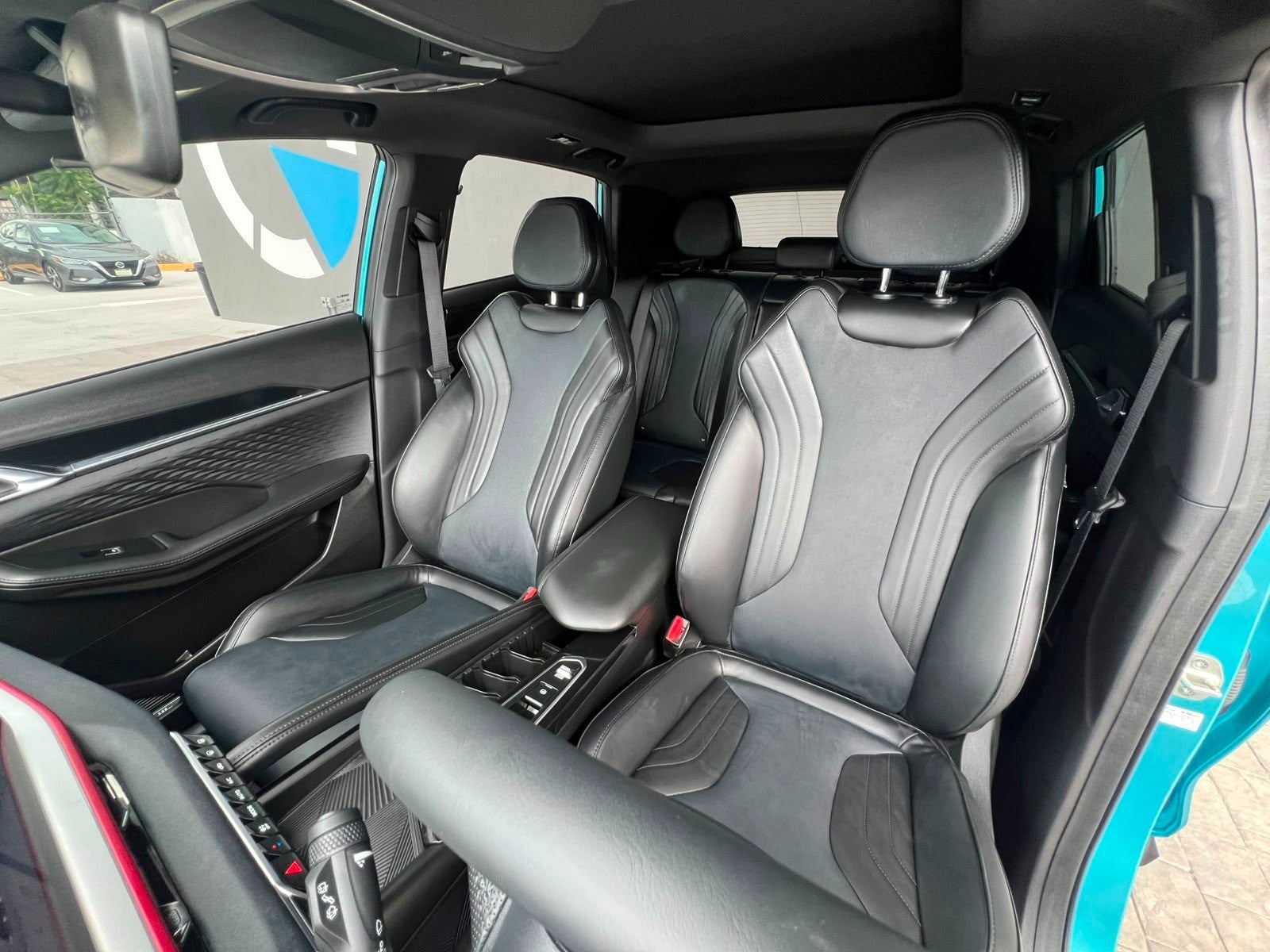 2025 GEELY COOLRAY GF