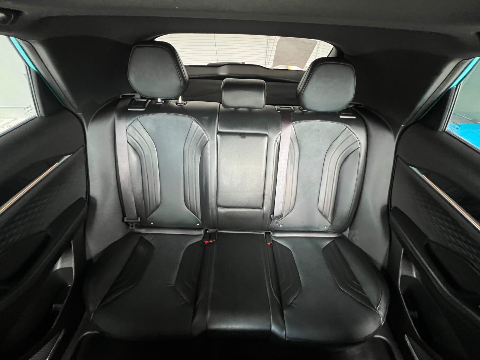 2025 GEELY COOLRAY GF