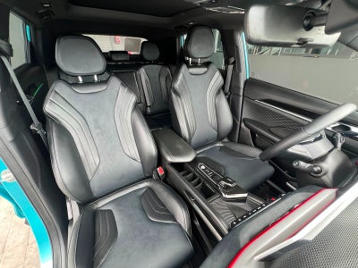 2025 GEELY COOLRAY GF