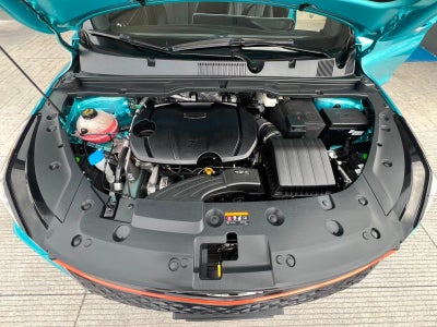2025 GEELY COOLRAY GF