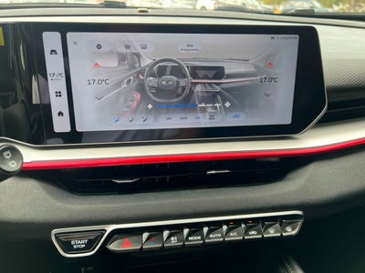 2025 GEELY COOLRAY GF