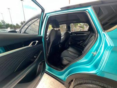 2025 GEELY COOLRAY GF