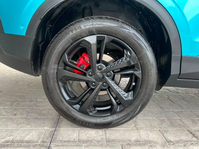 2025 GEELY COOLRAY GF