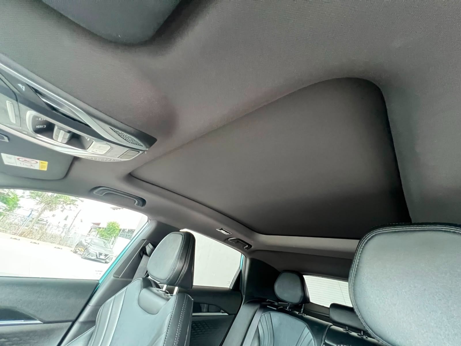 2025 GEELY COOLRAY GF