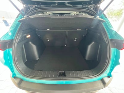 2025 GEELY COOLRAY GF