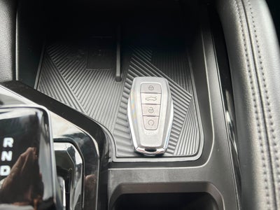 2025 GEELY COOLRAY GF