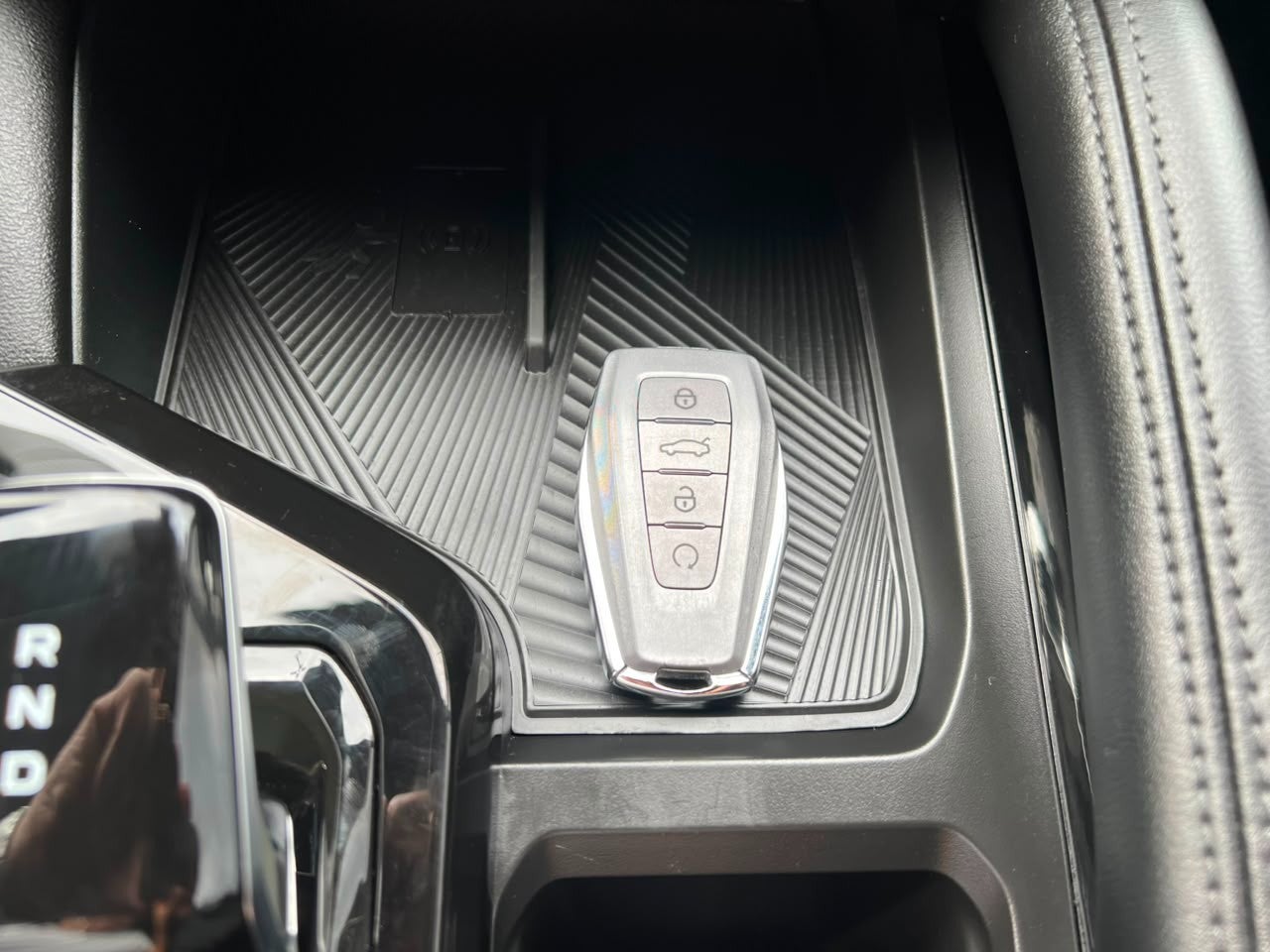 2025 GEELY COOLRAY GF