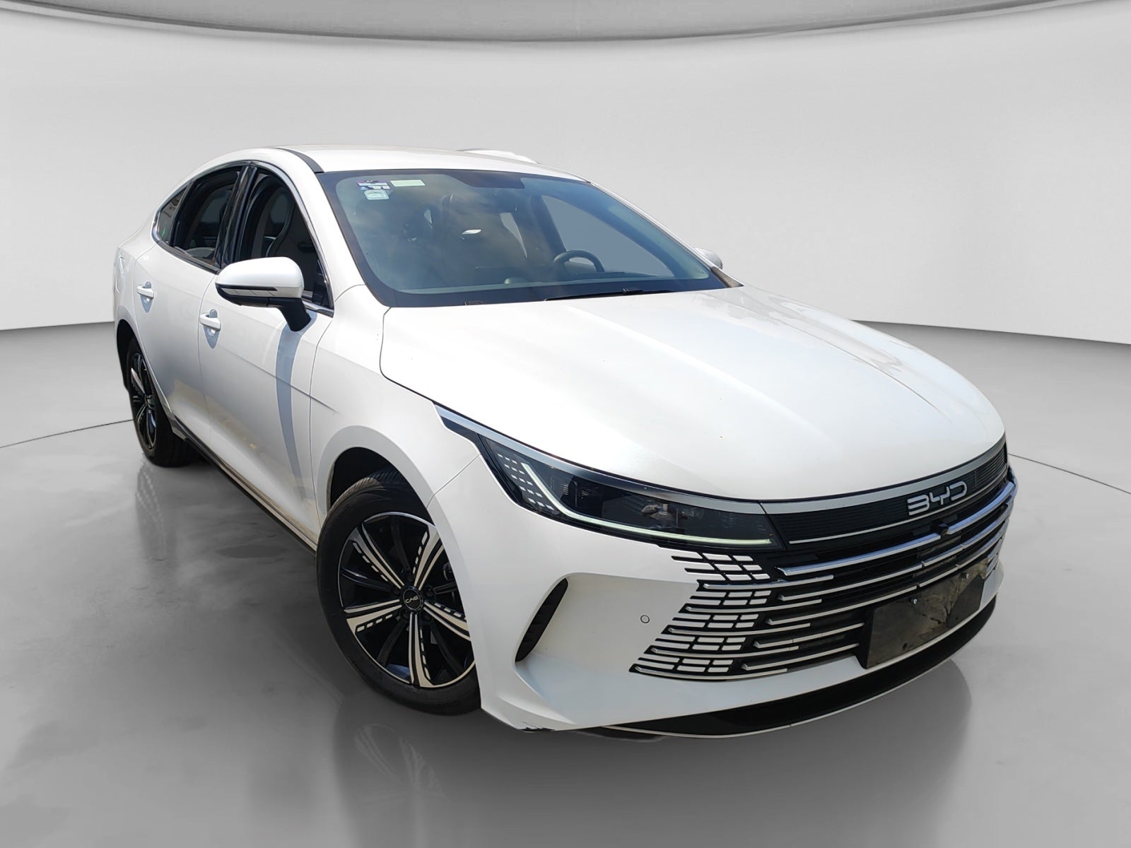 2025 BYD KING DM-i SEDAN DM-I 1.5L FWD 55KM