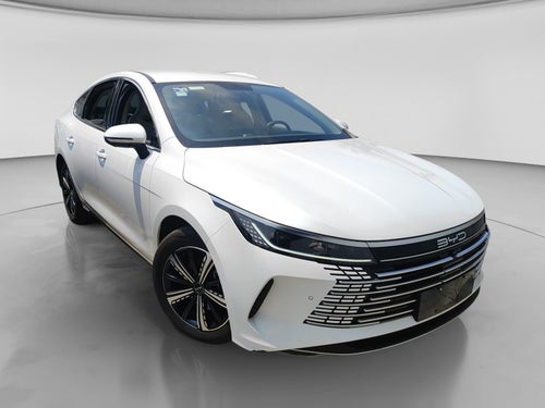 2025 BYD KING DM-i SEDAN DM-I 1.5L FWD 55KM
