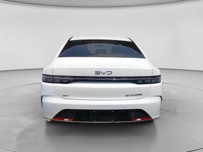 2025 BYD KING DM-i SEDAN DM-I 1.5L FWD 55KM
