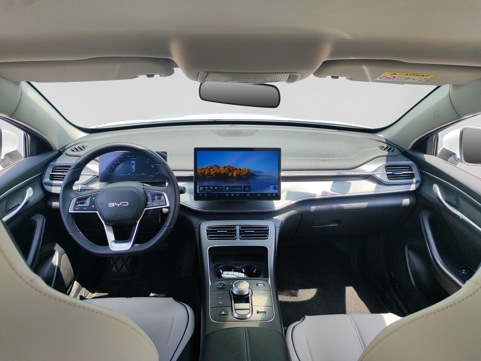 2025 BYD KING DM-i SEDAN DM-I 1.5L FWD 55KM
