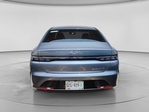 2026 BYD KING DM-i SEDAN DM-I 1.5L FWD 55KM