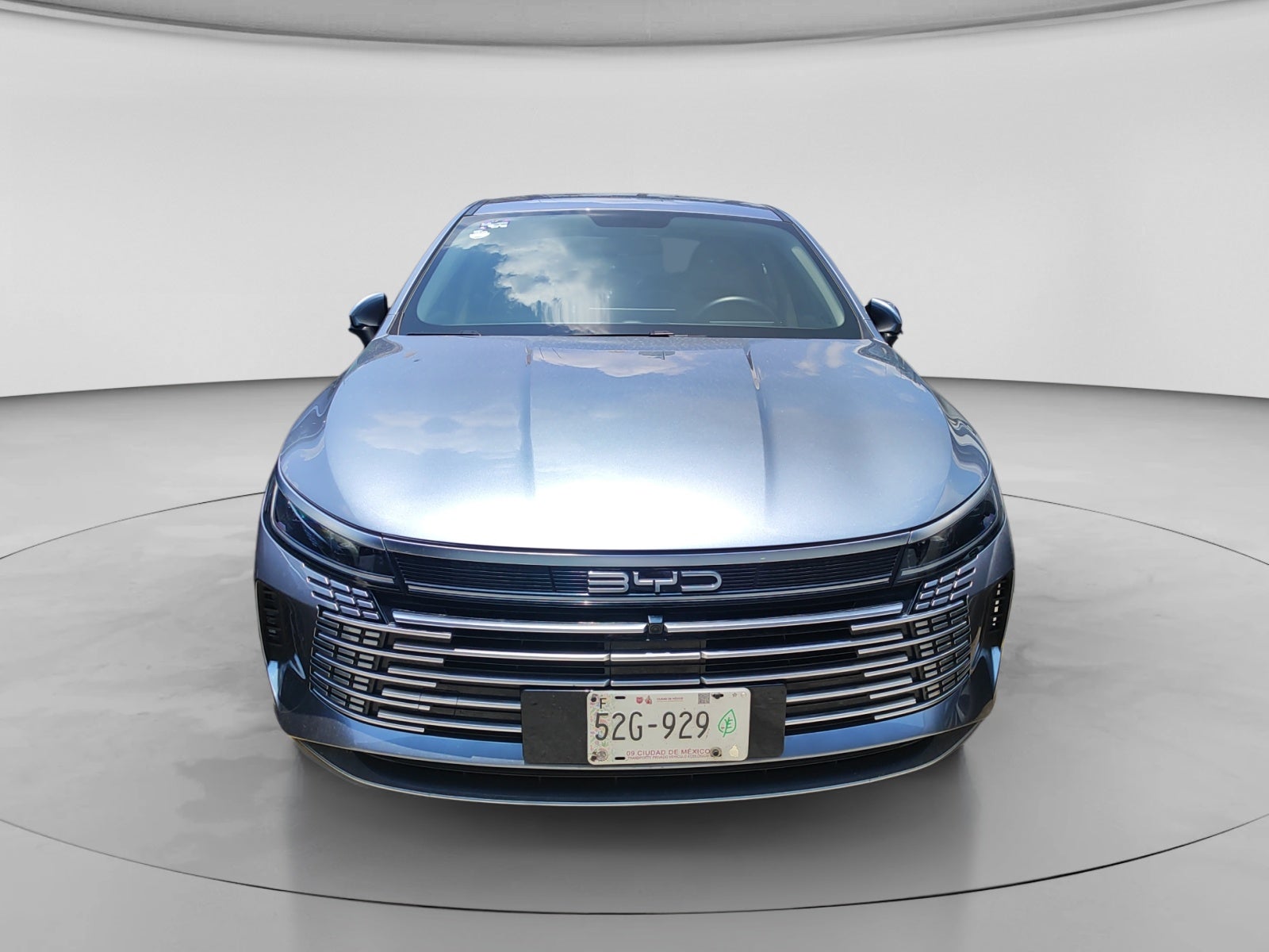 2026 BYD KING DM-i SEDAN DM-I 1.5L FWD 55KM