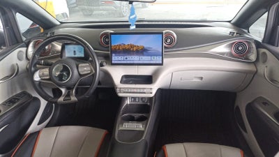 2024 BYD DOLPHIN BEV 45KWH GS