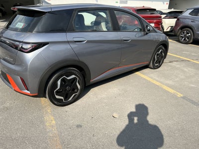 2024 BYD DOLPHIN BEV 45KWH GS