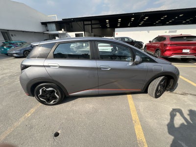 2024 BYD DOLPHIN BEV 45KWH GS